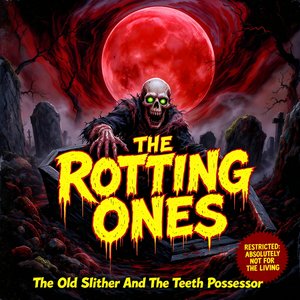 The Rotting Ones (Original Soundtrack)