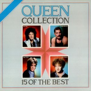 Queen Collection: 15 of the Best