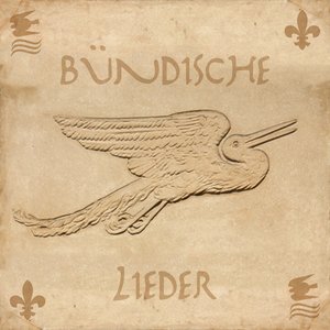 Image for 'Bündische Lieder'