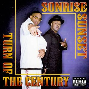Sonrise Sunset 的头像
