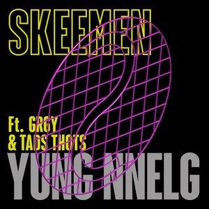 Skeemen (feat. Grgy & Tads Thots) - Single