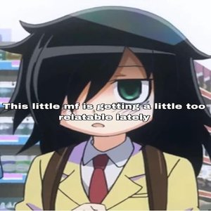 Watamote ENDING