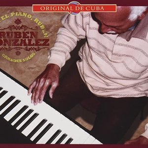 Suena El Piano, Rubén