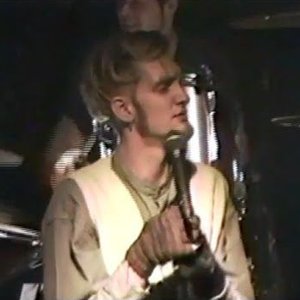 Mad Season RKCNDY Seattle, WA December 31st, 1994