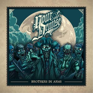 Brothers in Arms [Explicit]