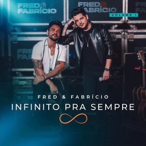 Infinito Pra Sempre, Vol. 1 (Ao Vivo)
