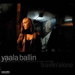 Travlin' Alone