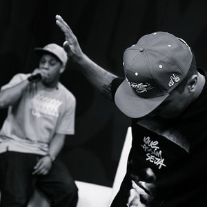 Rashid e Kamau 的头像