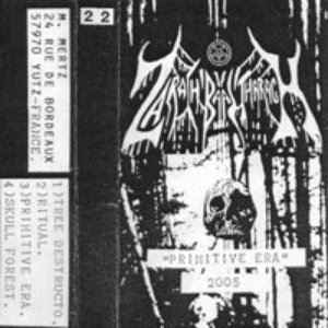 Primitive Era