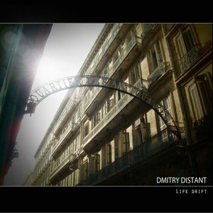 Life Drift - Single