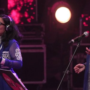 A. R. Rahman & Rayhanah 的头像