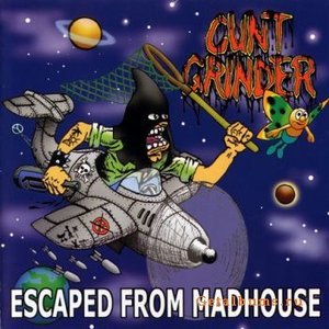 Escape From Madhouse