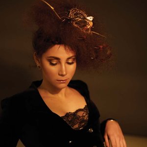 Tamara Qaddoumi 的头像