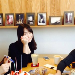 Avatar di Lee Yun Ji