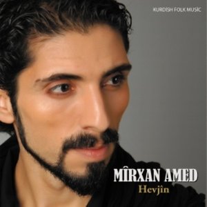 Image for 'Mirxan Amed'