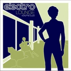 Image pour 'Electro Lounge Volume 2'