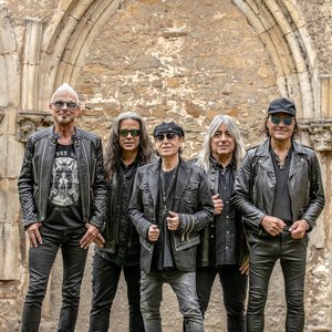 Scorpions için avatar