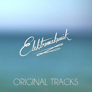 “Original tracks”的封面