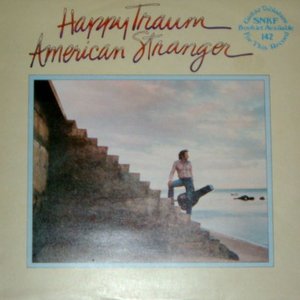 American Stranger