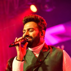 Avatar for Sreeram