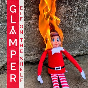 Elf on the Shelf