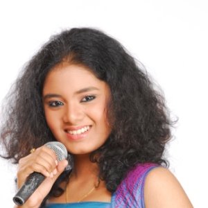 Anwesha 的头像
