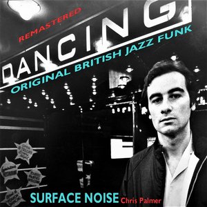 Original British Jazz Funk