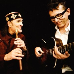 Didier Malherbe & Eric Löhrer için avatar