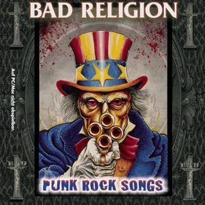 Punk Rock Songs - The Epic Years