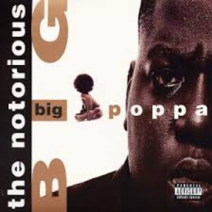 Big Poppa - EP