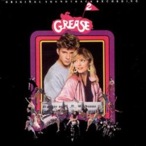 The Grease 2 Cast 的头像