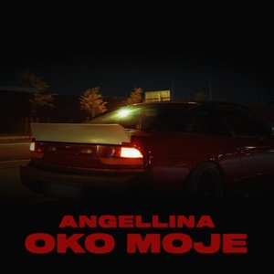 Oko Moje - Single