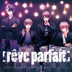 CHECK☆MATE☆TONIGHT/K・O・I