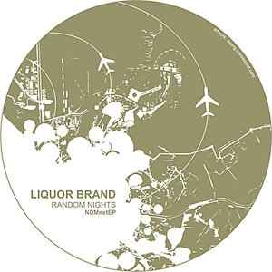 Random Nights EP