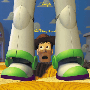 Toy Story (Soundtrack from the Motion Picture) [Dutch Version]