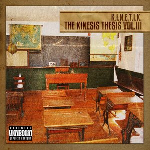 K.I.N.E.T.I.K. 的头像