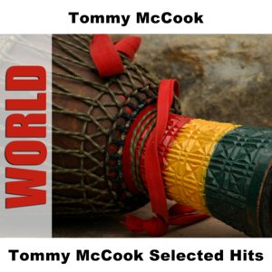 Tommy McCook Selected Hits