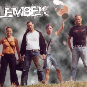 Lembek Profile Picture