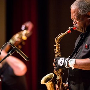 Avatar for Joe McPhee, Matthew Shipp, Dominic Duval