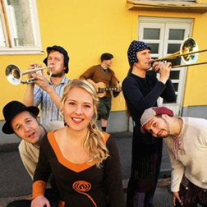 Paukkumaissi photo provided by Last.fm