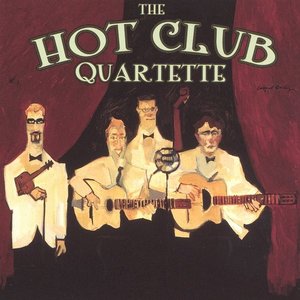 Hot Club Quartette Volume One