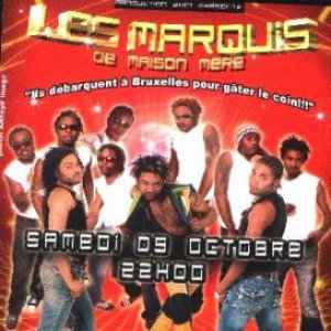 Avatar for Les Marquis De Maison Mère