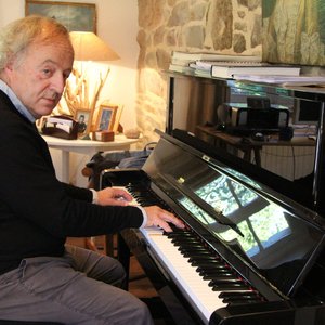 Jean-Pierre Armanet 的头像