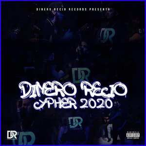 Dinero Recio Cypher