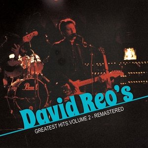 Изображение для 'David Reo's Greatest Hits Volume 2 -REMASTERED'