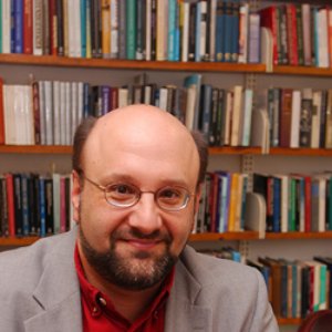 Steven Horwitz 的头像
