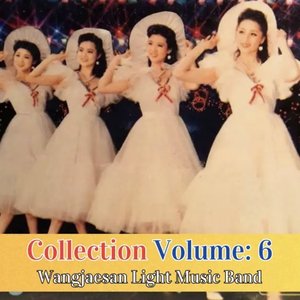 Collection Volume: 6