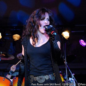 Patti Russo 的头像