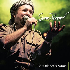 Şivan Perwer adlı sanatçının albümleri ve diskografisi | Last.fm
