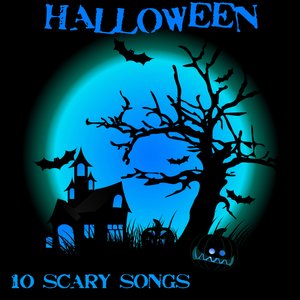 Halloween: 10 Scary Songs
